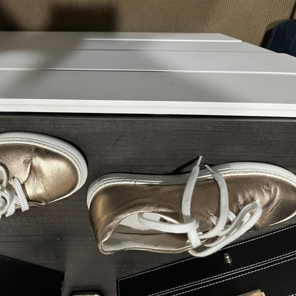 Callie Lace-To-Toe - Picture 2 of 7